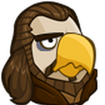 Qui Gon Jinn Angry Birds Wiki Fandom