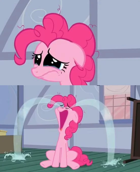 Imagen Pinkie Pie Llorando.jpg Angry Birds Wiki FANDOM powered by