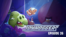 Toyhoggers