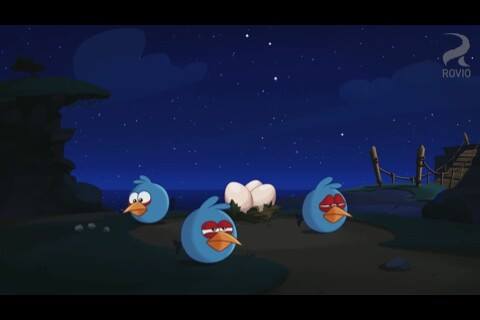 Bomb's Awake | Angry Birds Wiki | FANDOM powered by Wikia