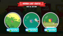 Lootcrates