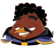 Lando Birdissian AngryBirds Wiki FANDOM powered by Wikia Lando Birdissian AngryBirds Wiki FANDOM powered by Wikia