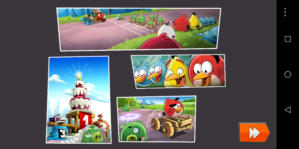Cutscenes | Angry Birds Wiki | Fandom