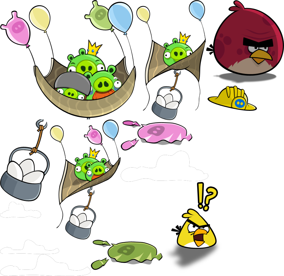 Angry birds вики фандом фото 70