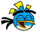 Spike sprite 8