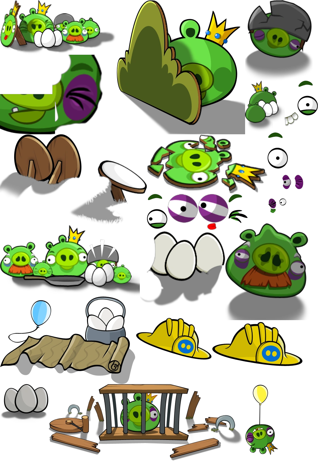 poached-eggs-angry-birds-wiki-fandom-powered-by-wikia