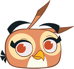 Dahlia | Angry Birds Wiki | FANDOM powered by Wikia