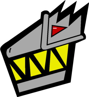 Imagen - Kyoryuger symbol.png | Angry Birds Wiki | FANDOM powered by Wikia