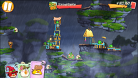 AB2 Level 1153