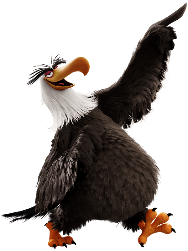 Image - MIGHTY EAGLE 4.png | Angry Birds Wiki | FANDOM ...