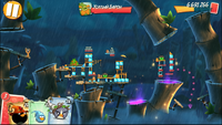 AB2 Level 140