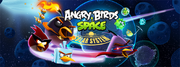 Angry Birds Space - Solar System