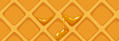 Waffle Wall