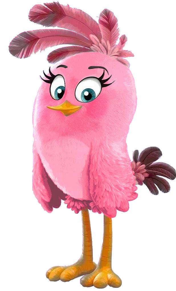 Stella | Angry Birds Wiki | FANDOM powered by Wikia