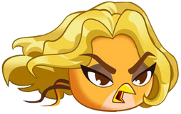 ShakiraBird