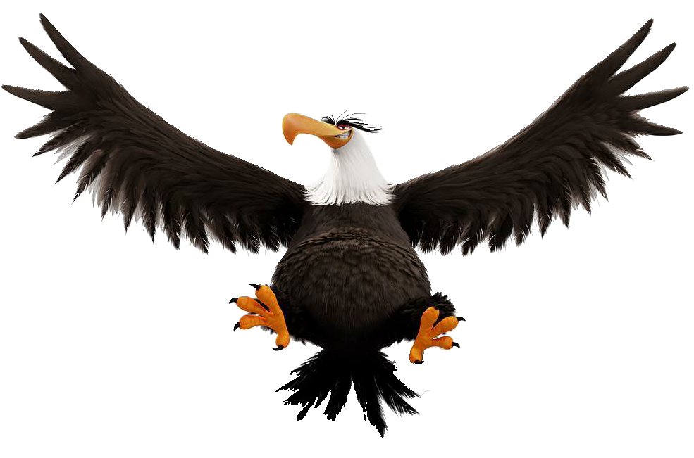 Image ABMovie Mighty Eagle Flying png Angry Birds Wiki FANDOM image-abmovie-mighty-eagle-flying-png-angry-birds-wiki-fandom
