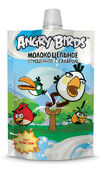 Angry Birds Sguschencka with Sugar