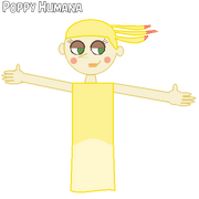 Poppy Humana