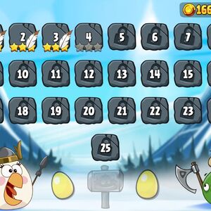 Ragnahog Angry Birds Wiki Fandom
