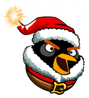 Santa-Bomb