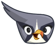 Angry birds hal Angry birds hal