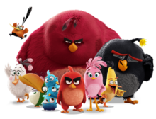 The Flock Movie