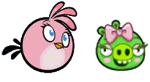 PinkBirdPig
