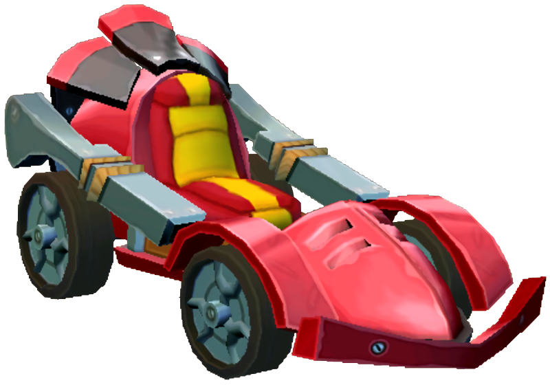 angry birds kart download free