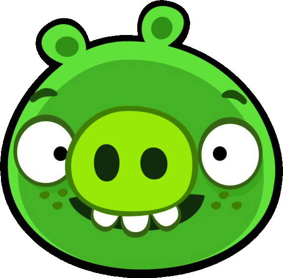 Свинья с веснушками | Angry Birds Wiki | FANDOM powered by Wikia