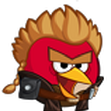 Anakin Skywalker Angry Birds Wiki Fandom