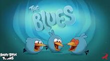 Image blue