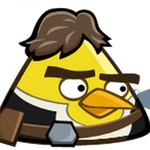 Star Wars Charactersbirds Angry Birds Wiki Fandom