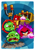 Power Ups