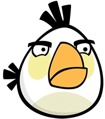 Imagen - Matilda.png | Angry Birds Wiki | FANDOM powered by Wikia