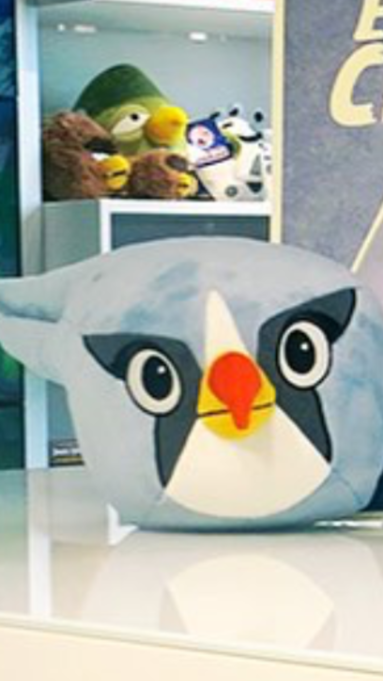 silver from angry birds 2 silver from angry birds 2