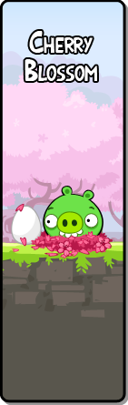 angry birds seasons cherry blossom angry birds seasons cherry blossom