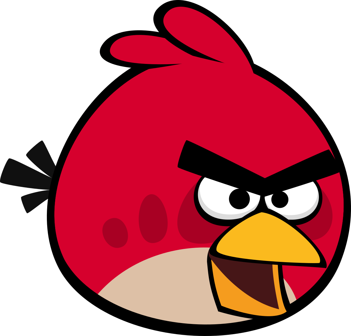 AB Red Bird (1)