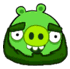 Angry Birds Seasons Leonard