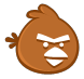 Angry Cookie