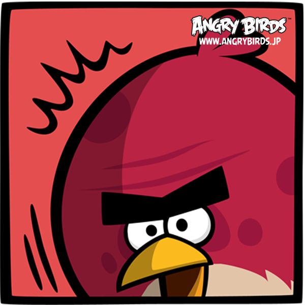 Is Angry Birds Popular In Japan