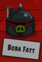 Boba Fatt