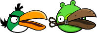 BoomerangPigBird