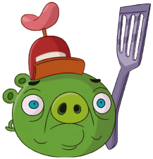 Stalkerpig