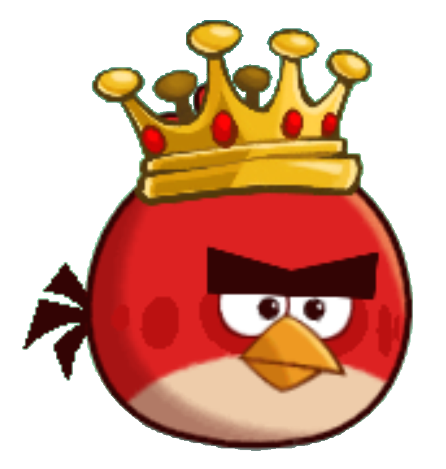 Image King Red Angry Birds.png Angry Birds Wiki FANDOM powered