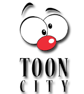 Toon City logo