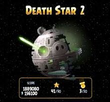 Death Star 2