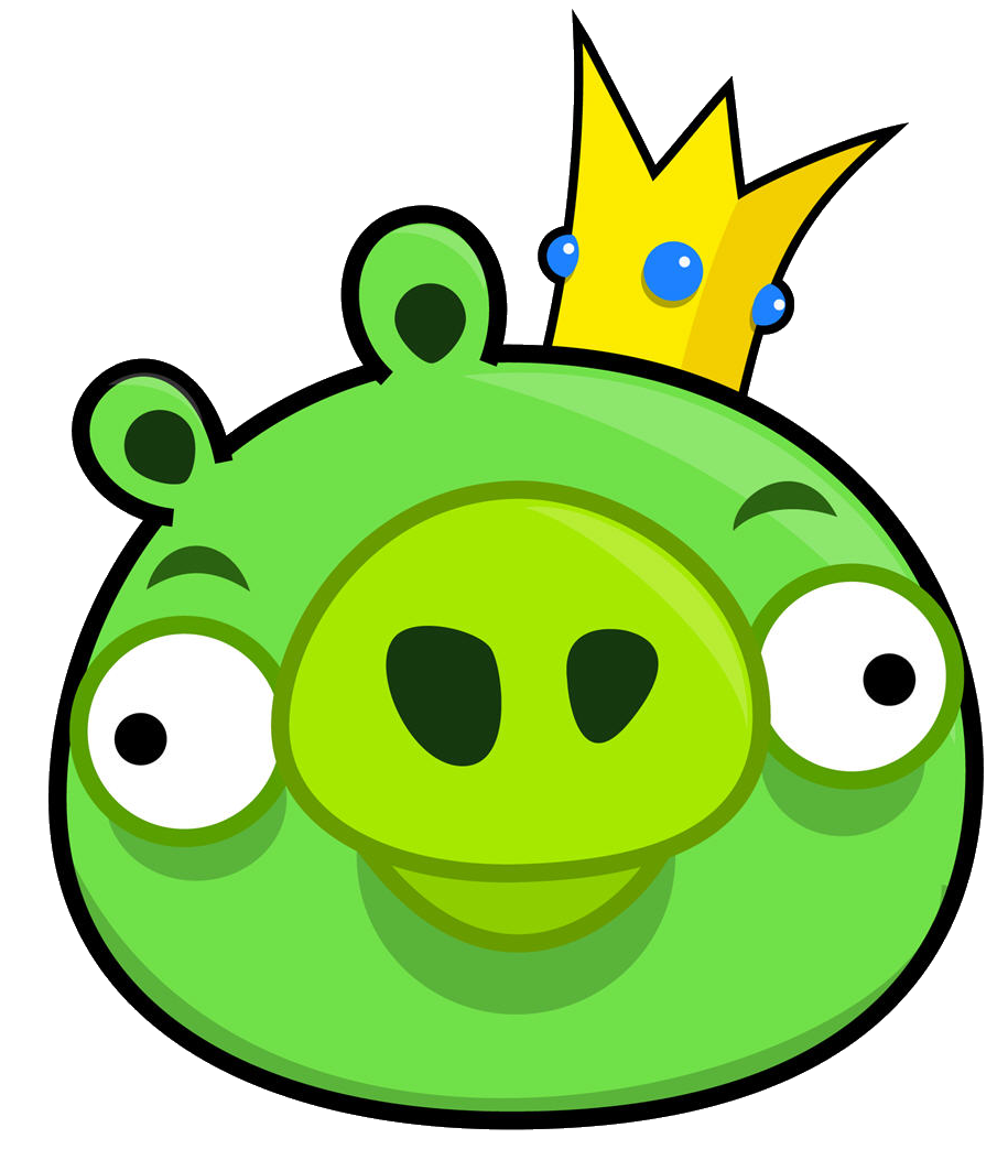Король свиней/Галерея | Angry Birds Wiki | FANDOM powered by Wikia
