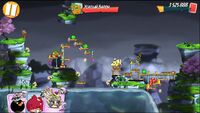 AB2 Level 453