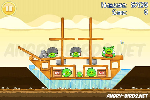 angry birds friends facebook mighty hoax 16