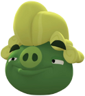 HandsomePig